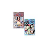 Gerekli Şeyler Yayıncılık One Piece 13-14. Ciltler Manga Seti