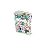 Gerekli Şeyler Yayıncılık One Piece 26. Cilt - Tanrının Adasındaki Macera + Death Note - Ölüm Defteri 13 + Yaban Kazı + 5 Kitap - Hayır