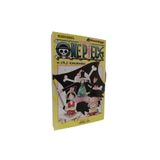 Gerekli Şeyler Yayıncılık One Piece Manga Serisi Cilt 16 - Eiçiro Oda - Devralınan Miras