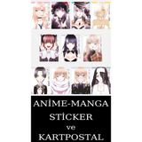Gerekli Şeyler Yayıncılık Oyuncak Bebek Sevgilim 1-2-3-4-5-6-7-8-9-10-11 Manga Seti (11 Kitap) / Anime-Manga Sticker ve Kartpostal Hediyeli