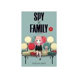 Gerekli Şeyler Yayıncılık Spy x Family 2 + Titana Saldırı 15 + Death Note Ölüm Defteri 9 + 1 Kitap - Hayır