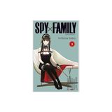 Gerekli Şeyler Yayıncılık Spy x Family 3. Cilt + Vadedilmiş Yokyer 14. Cilt + Kuma Kuma Kuma Bear - 9 + 19 Kitap - Hayır