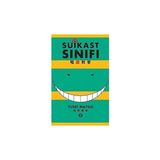 Gerekli Şeyler Yayıncılık Suikast Sınıfı 2.cilt + Oyuncak Bebek Sevgilim 9. Cilt + Winx Club #16 - Kral Meçhul + 27 Kitap - Hayır