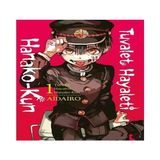 Gerekli Şeyler Yayıncılık Tuvalet Hayaleti Hanako-Kun 1. Cilt + Tuvalet Hayaleti Hanako-Kun 11.cilt + Death Note - Ölüm Defteri 13 + 16 Kitap - Hayır