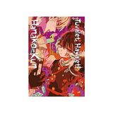 Gerekli Şeyler Yayıncılık Tuvalet Hayaleti Hanako-Kun 3. Cilt + Şibumi (Özel Bez Ciltli) + Paranoya - Cilt 1 + 2 Kitap - Hayır