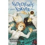 Gerekli Şeyler Yayınlar 4. Ciltı Vadedilmiş Yokyer