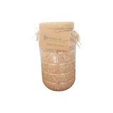 Gerekseal Ata Tohum Derviş Pirinci 1 kg (Aktepe Yerli Tohum Kızıl Pirinç)