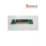 Gerekseal Dwfn320 Bulaşık Makina Kontrol Panel Kartı Tuş Takımı Dd81-01360A