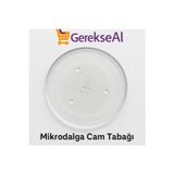 Gerekseal Mikrodalga Fırın Cam Tepsi - De81-10995A