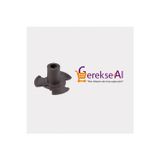 Gerekseal Mikrodalga Fırın Döner Tabla Bağlantı Parçası De67-00258A,De67-00272A