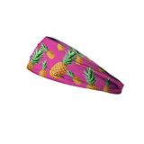 Gereksiz Brands Junk marka Tropicana Big Bang Lite, saç bandı, pembe, One Size