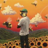 Gereksiz Şeyler COLUMBIA Plak Tyler, The Creator Scum F*ck Flower Boy Pop Müzik 33 RPM