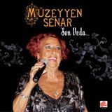 GEREKSİZ ŞEYLER Müzeyyen Senar Son Veda Plak