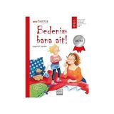 Gergedan Bedenim Bana Ait + Uzay Atlası: Resimli + Boncuk ile Böö!: Henry And Boo + Ya O Gün + 2 Kitap Set