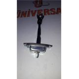 GERGİ KAPI COROLLA 02-05 ARKA LH/RH