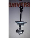 GERGİ KAPI CRV 07-11 ÖN RH/LH