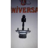 Gergi Kapı D-max 04-11 Ön Lh/rh