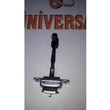 GERGİ KAPI ELANTRA 01-07 ARKA LH
