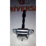GERGİ KAPI ELANTRA 01-07 ARKA RH