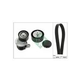 Gergı Kutuk Setı Kutuk+rulman+kayıs 6pk1640 Mercedes Om651.921 X253 15/19 W205 INA-529023810