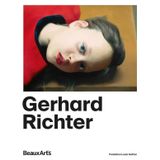 Gerhard Richter: A LA FONDATION LOUIS VUITTON