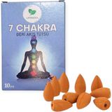 Geri Akış Tütsü - 7 CHAKRA