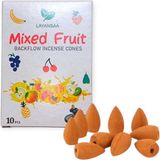 Geri Akış Tütsü - MİXED FRUİT