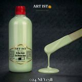 Geri Dönüşüm Boyaları 500ML - 024 Nil Yeşili