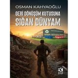 Geri Dönüşüm Kutusuna Sığan Dünyam
