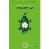 Geri Giden Saat - Edward Page Mıtchell