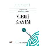 Geri Sayım - Esra Akarçeşme
