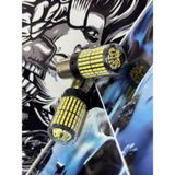 Geri Vites 144 Ledli Ultra Beyaz Oto Park Ampulü Tek Duy P21W BA15S 1156 (2 Adet)