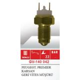 GERİ VİTES MÜŞÜRÜ PEUGEOT J9 PREMIER