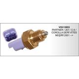 GERİ VİTES MÜŞÜRÜ PEUGEOT PARTNER / 207 / CITROEN C5 / TOYOTA COROLLA 2001->