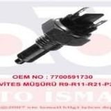 GERİ VİTES MÜŞÜRÜ R9-R11 E.M- R21-P205