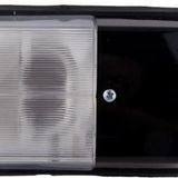 GERİ VİTES PLAKA LAMBASI SOL SW R12
