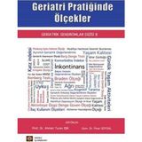 Geriatri Pratiğinde Ölçekler - Pınar Soysal Ahmet Turan Işık