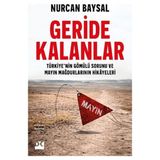 Geride Kalanlar - Nurcan Baysal