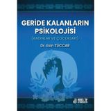 Geride Kalanların Pikolojisi: Kadınlar ve Çocukları / Nobel Tıp Kitabevi / 9786053357643