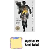 Gerisayım Kenti – Kıyamet Polisi 2 + Yapışkanlı Not Kağıdı - Hayır
