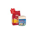 Gerkeş Süt Gerkeş Gerede Kuru Keş (500 -550 GR) Filiz Erişte 500 gr Hediyeli
