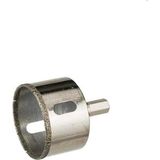 Gerlinger 20Mm Boru Tipi Cam Delme Matkap Ucu