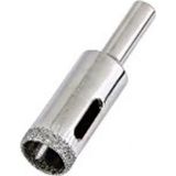 Gerlinger 4mm Boru Tipi Cam Delme Matkap Ucu