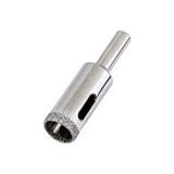 Gerlinger 8mm Boru Tipi Cam Delme Matkap Ucu