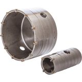 Gerlinger Beton Duvar Delmek İçin T.C.T. Panç Testereler 30mm