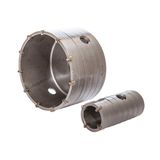 Gerlinger Beton Duvar Delmek İçin T.C.T. Panç Testereler 70mm