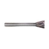 Gerlinger Karbür Kalıpçı Freze 6 Mm N Tipi