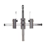 Gerlinger Sds Ayarlı Panç 40 - 120MM GEAPS4012