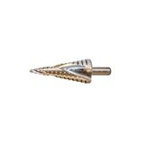 Gerlinger Spiral lı HSS Kademeli Matkap Ucu 4 - 30mm GERKMUS430