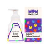 Germ Buster | Organik Köpük Çocuk El Sabunu (3 Adet)